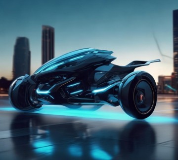 高效与创新的双轮驱动模式