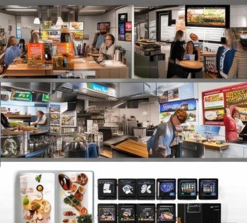 餐饮店营销策划方案，从品牌打造到市场推广，从渠道选择到运营优化，客户关系管理关键