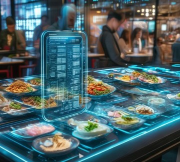 餐饮精准定位+数据驱动精准服务,打造餐饮行业最高效果的营销方案