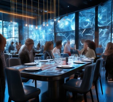 开启酒店餐饮营销的新篇章—酒店餐饮营销策划方案