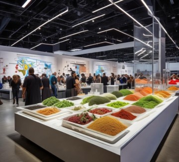 219餐饮新食材展,创新与融合的双刃剑效应