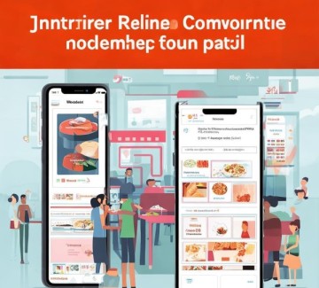 餐饮微信营销方案,精准触达,持续精准增长