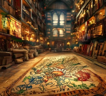 千年饮食密码,文明传承的智慧密码