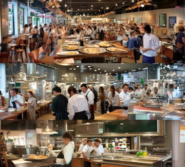 餐饮行业,从开业策划到运营管理,你已掌握多少?