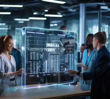 精准化数据分析，解析餐饮行业中的创新挑战与解决方案