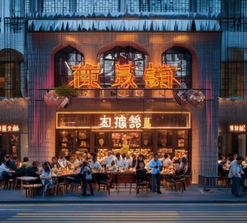 北京壹食一,城市深处的餐饮帝国