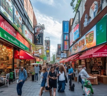 餐饮8月份,互联网+营销,助力年轻消费群体,助市场增长
