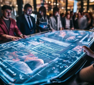 餐饮行业最新趋势，行业动态解析