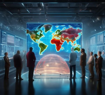 全球餐饮安全,一场关乎健康与安全的危机