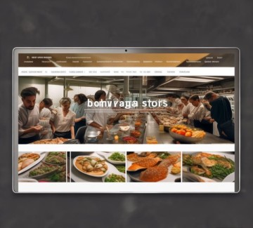 餐饮行业高质量发展，助力餐饮企业创新与成长的新闻素材网站