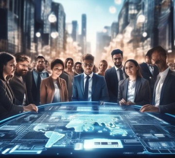 餐饮行业,变革与机遇,未来充满希望!