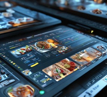 食通天餐饮软件说明书解决方案，全面解析与优化