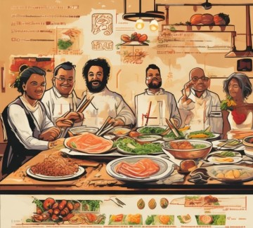 壹点餐饮火锅食品清单解析,健康与美味的食客指南