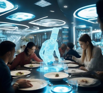 迈向未来，餐厅管理的创新与变革