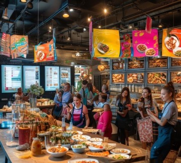 餐饮试营业营销活动策划方案,餐饮试营业营销策划方案