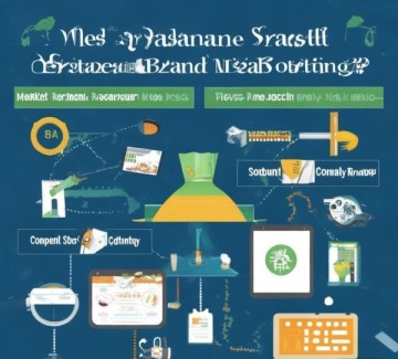 餐饮品牌营销方案的关键步骤，从制定计划到实施关键步骤，确保成功