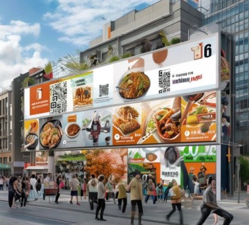 餐饮品牌引流营销方案，核心竞争力如何被传播