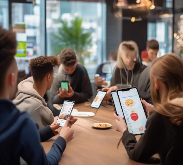 餐饮高考，一场精准营销的革命