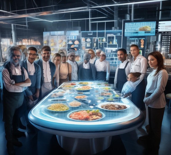 数字化转型，餐饮行业发展的新机遇与挑战