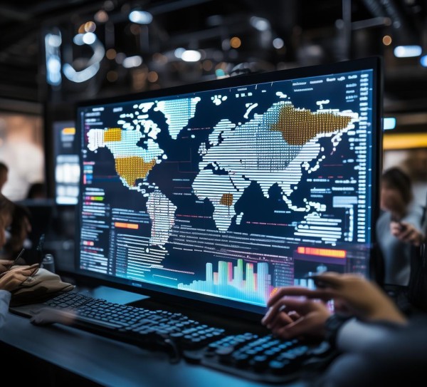 精准定位餐饮行业数据分析方案，助力市场竞争力提升