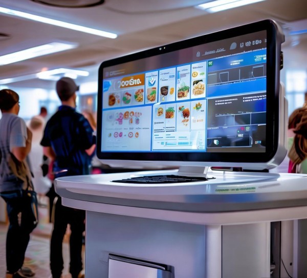 食堂管理系统,智慧化转型,让生活更便捷 食堂管理系统,智慧化转型,让生活更便捷