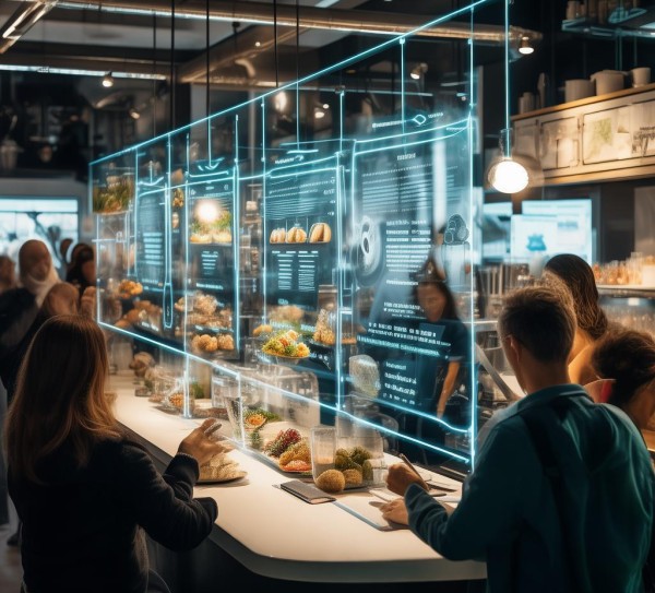 精准营销,餐饮市场中的创新策略与实践 精准营销,餐饮市场中的创新策略与实践