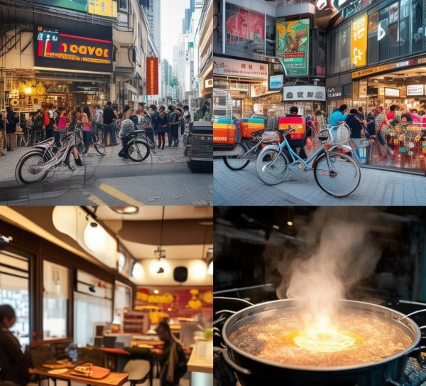 餐饮行业翻倍增长,外卖、点餐、火锅等新趋势探析 餐饮行业翻倍增长,外卖、点餐、火锅等新趋势探析