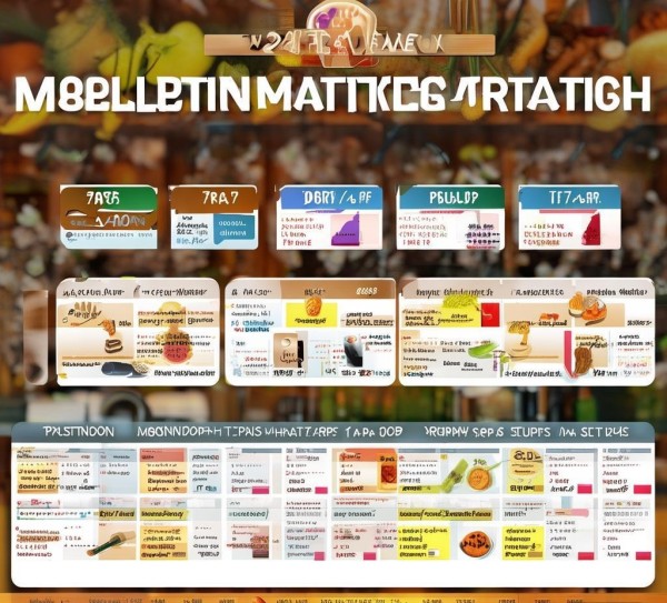 224年52周餐饮营销方案