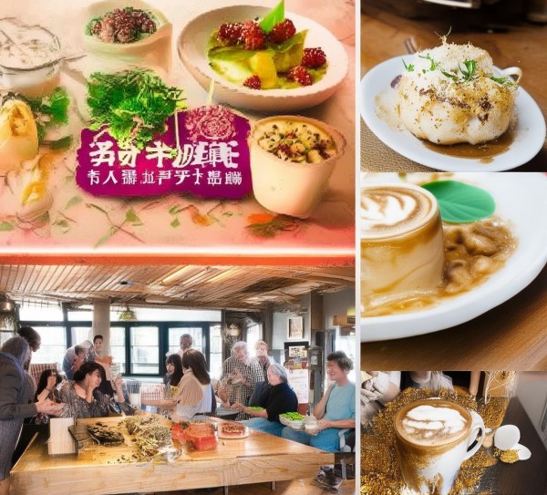 餐饮淡季营销活动方案——让美食更美味,让生活更美好 餐饮淡季营销活动方案——让美食更美味,让生活更美好