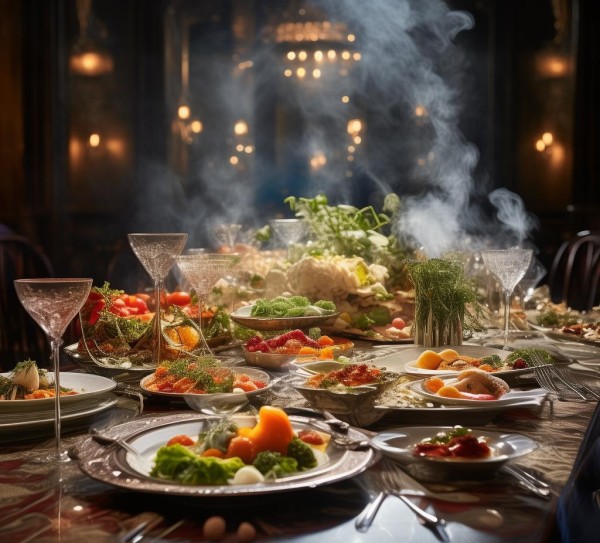 极致的美食体验,讲述世界美味,让每一个细节都彰显艺术魅力。 极致的美食体验,讲述世界美味,让每一个细节都彰显艺术魅力。