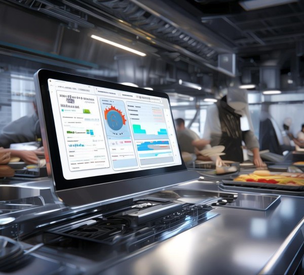 食通天6餐饮软件,高效运营的秘密 食通天6餐饮软件,高效运营的秘密