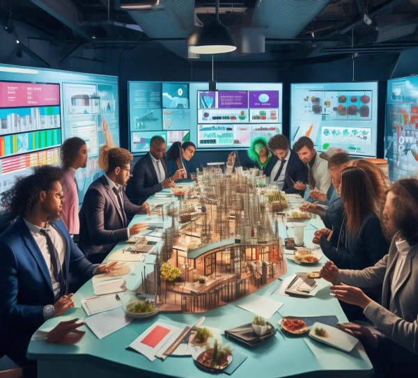 从创新到成功,餐饮营销策略方案 从创新到成功,餐饮营销策略方案