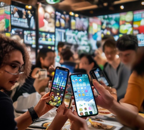 轻松食食记，网红餐饮的创新转型之路