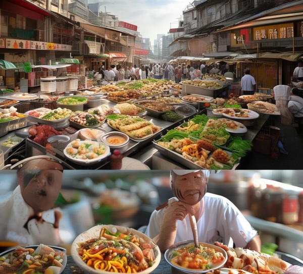 济南餐饮行业，机遇与挑战解析