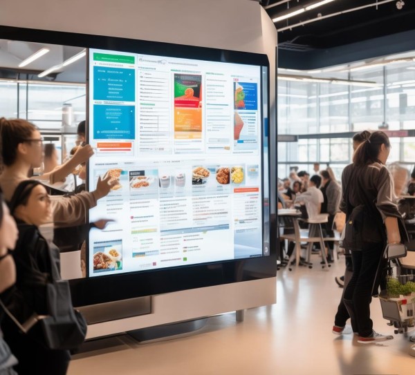 食堂管理软件，数字化转型的关键