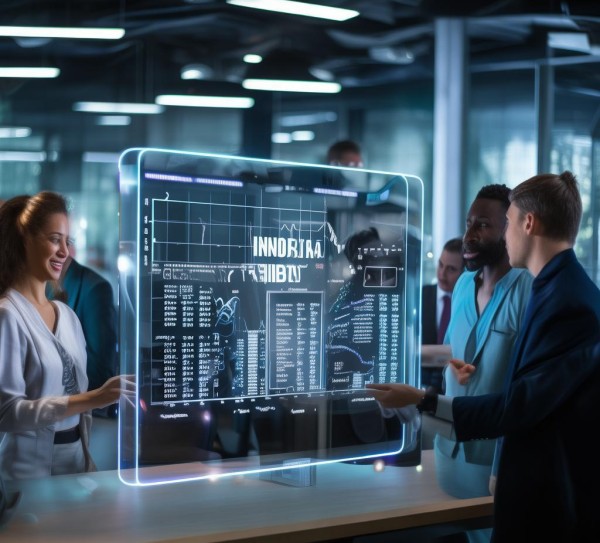 精准化数据分析，解析餐饮行业中的创新挑战与解决方案