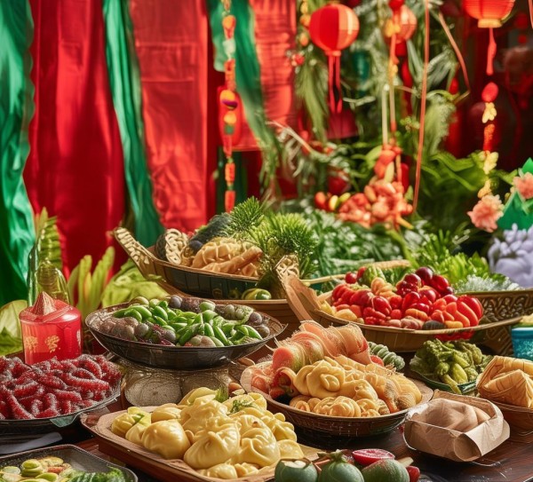 端午节餐饮营销方案,节日氛围与健康饮食的结合 端午节餐饮营销方案,节日氛围与健康饮食的结合