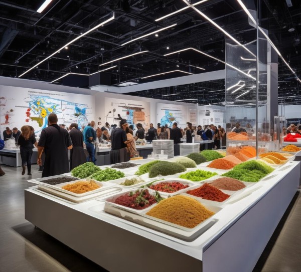 219餐饮新食材展，创新与融合的双刃剑效应