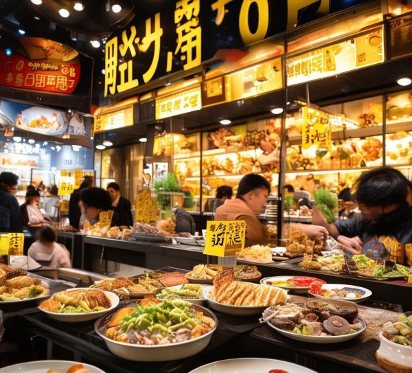 食通天6.5餐饮特价菜,惊喜特惠,开启味蕾之旅! 食通天6.5餐饮特价菜,惊喜特惠,开启味蕾之旅!