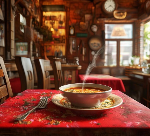 让您的餐饮消费更有温度，更真实