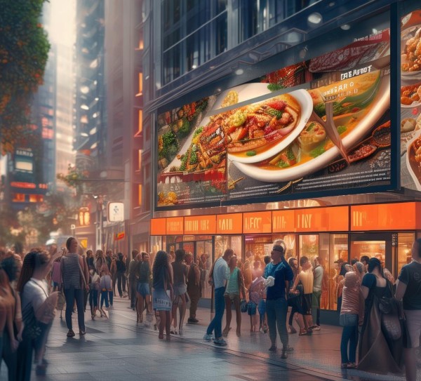 餐饮营销方案详解