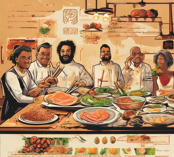 壹点餐饮火锅食品清单解析,健康与美味的食客指南 壹点餐饮火锅食品清单解析,健康与美味的食客指南