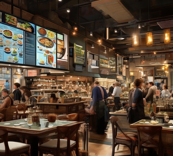 餐饮复业，新趋势，新挑战