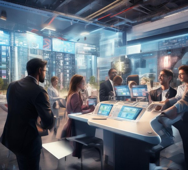 如何高效地联系壹食一餐饮总部？