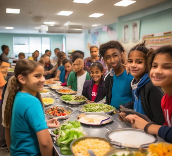 承包学校食堂,保障营养,成就教育卓越 承包学校食堂,保障营养,成就教育卓越
