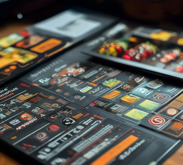 餐饮全年营销方案计划表,目标市场与品牌调性全解析 餐饮全年营销方案计划表,目标市场与品牌调性全解析