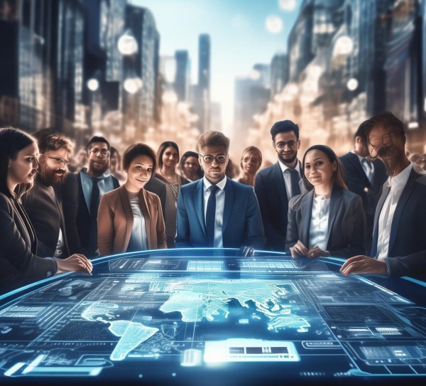 餐饮行业,变革与机遇,未来充满希望! 餐饮行业,变革与机遇,未来充满希望!