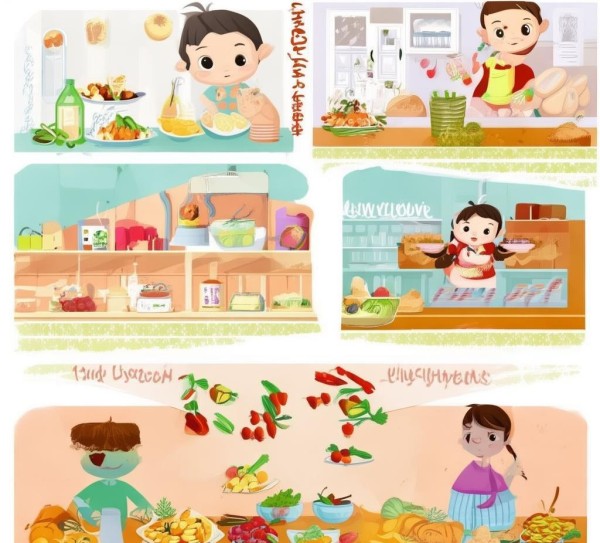 宝宝健康餐食清单,,初出生,多喂奶,增加蛋白质摄入。,两岁左右,增加水果和蔬菜,增加蛋白质,促进消化吸收。,两岁以上,增加米面、面条、蔬菜水果,增加碳水化合物。,预备期,增加全谷物、水果蔬菜,提供营养和纤维。,孕期,提供全谷物、优质蛋白,保证营养均衡。,建议妈妈们选择易消化、富含维生素和矿物质的食物,避免敏感食物和药物,确保宝宝营养均衡。 宝宝健康餐食清单,,初出生,多喂奶,增加蛋白质摄入。,两岁左右,增加水果和蔬菜,增加蛋白质,促进消化吸收。,两岁以上,增加米面、面条、蔬菜水果,增加碳水化合物。,预备期,增加全谷物、水果蔬菜,提供营养和纤维。,孕期,提供全谷物、优质蛋白,保证营养均衡。,建议妈妈们选择易消化、富含维生素和矿物质的食物,避免敏感食物和药物,确保宝宝营养均衡。