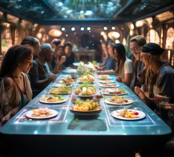 从环境到创新的餐饮营销方案 从环境到创新的餐饮营销方案